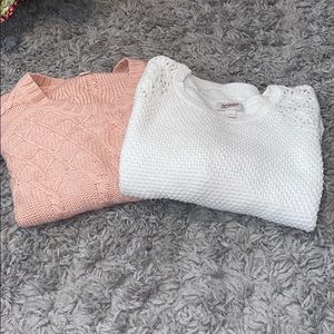 Sweater Bundle